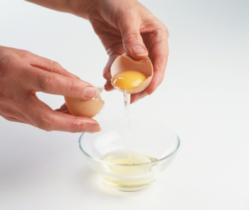 Clara de ovo desidratada: saiba como usar para ter melhores resultados