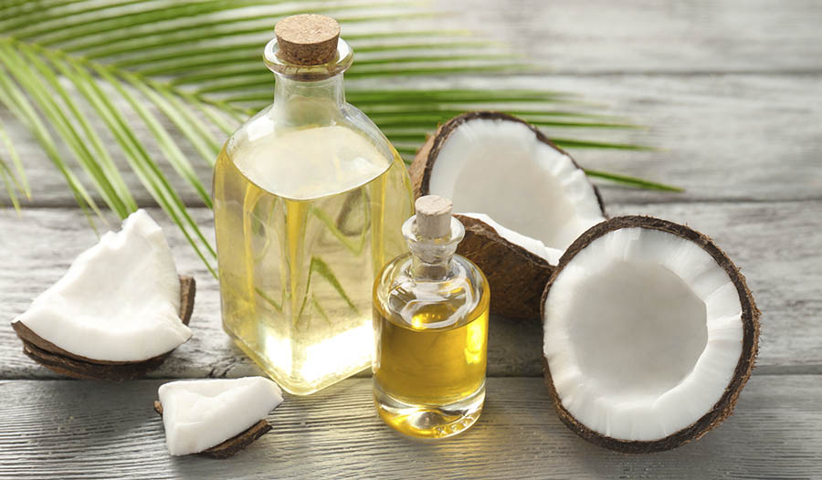 Gesundheitliche Vorteile von Kokosöl + Einfache Rezepte mit einem Kokosnussöl Boost