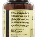 Comprar melatonina 3 mg. - 120 comprimido (s) de solgar preço no brasil suplementos em promoção suplemento importado loja 7 online promoção - 2 de abril de 2024