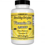 Comprar vitamina d3 5000 ui - 360 cápsulas gelatinosas de healthy origins preço no brasil suplementos em promoção suplemento importado loja 7 online promoção - 28 de setembro de 2022