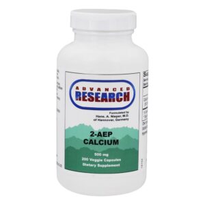 Comprar cálcio 2-aep - 200 cápsulas vegetais de advanced research preço no brasil suplementos em promoção suplemento importado loja 47 online promoção - 17 de abril de 2024