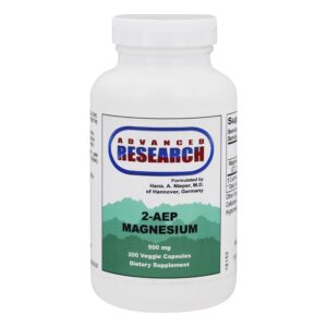 Comprar magnésio 2-aep 500 mg. - 200 cápsulas vegetais de advanced research preço no brasil suplementos em promoção suplemento importado loja 55 online promoção - 17 de abril de 2024