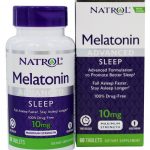 Comprar melatonina com liberação programada para sono profundo potência máxima 10 mg. - 60 comprimidos de natrol preço no brasil suplementos em promoção suplemento importado loja 1 online promoção - 23 de junho de 2022