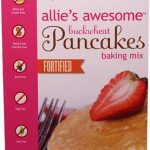 Comprar 123 gluten free allie's awesome buckwheat pancakes -- 24 oz preço no brasil suplementos em promoção oferta suplemento importado loja 3 online promoção - 13 de abril de 2024