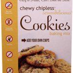 Comprar 123 gluten free chewy chipless scrumdelicious cookies -- 26. 08 oz preço no brasil suplementos em promoção oferta suplemento importado loja 1 online promoção - 13 de abril de 2024