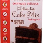 Comprar 123 gluten free deliriously delicious™ cake mix devil's food chocolate -- 12. 88 oz preço no brasil suplementos em promoção suplemento importado loja 1 online promoção - 16 de abril de 2024