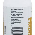 Comprar coenzima q-10 100 mg. - 60 cápsulas gelatinosas de luckyvitamin preço no brasil suplementos em promoção suplemento importado loja 5 online promoção - 1 de abril de 2024