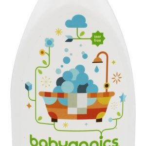 Comprar banho de espuma sem perfume - 20 fl. Oz. De babyganics preço no brasil suplementos em promoção suplemento importado loja 77 online promoção - 16 de abril de 2024