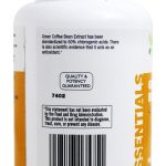 Comprar extrato de grão de café verde 400 mg. - 90 cápsulas vegetarianas de luckyvitamin preço no brasil suplementos em promoção suplemento importado loja 5 online promoção - 2 de outubro de 2022