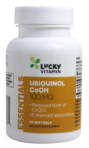 Comprar ubiquinol coqh 100 mg. - 30 cápsulas gelatinosas de luckyvitamin preço no brasil suplementos em promoção suplemento importado loja 13 online promoção - 15 de abril de 2024