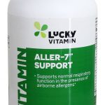 Comprar suporte aller-7 - 180 comprimidos de luckyvitamin preço no brasil suplementos em promoção suplemento importado loja 13 online promoção - 2 de outubro de 2022