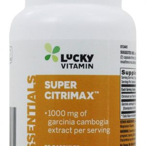 Comprar super citrimax - 90 cápsulas vegetarianas de luckyvitamin preço no brasil suplementos em promoção suplemento importado loja 19 online promoção - 2 de fevereiro de 2023