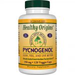 Comprar pycnogenol 150 mg. - 120 cápsulas vegetarianas de healthy origins preço no brasil suplementos em promoção suplemento importado loja 9 online promoção - 28 de setembro de 2022