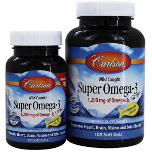 Comprar super omega-3 cápsulas de gelatina de peixe 1200 mg. - 130 cápsulas gelatinosas de carlson labs preço no brasil suplementos em promoção suplemento importado loja 85 online promoção - 16 de abril de 2024