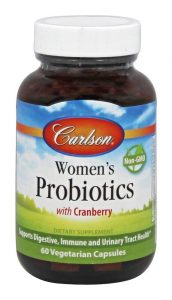 Comprar probióticos femininos com cranberry - 60 cápsulas vegetarianas de carlson labs preço no brasil suplementos em promoção suplemento importado loja 11 online promoção - 2 de outubro de 2022
