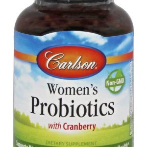 Comprar probióticos femininos com cranberry - 60 cápsulas vegetarianas de carlson labs preço no brasil suplementos em promoção suplemento importado loja 43 online promoção - 11 de agosto de 2022