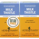 Comprar leite cardo cápsulas gêmeo empacotar - 60 cápsulas vegetarianas de herb pharm preço no brasil suplementos em promoção suplemento importado loja 1 online promoção - 6 de fevereiro de 2023