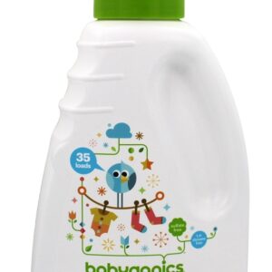 Comprar 3x detergente para lavanderia 35 carrega livre de fragrâncias - 35 fl. Oz. De babyganics preço no brasil suplementos em promoção suplemento importado loja 85 online promoção - 16 de abril de 2024