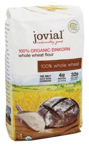 Comprar farinha de trigo integral orgânico einkorn - 32 oz. De jovial foods preço no brasil suplementos em promoção suplemento importado loja 9 online promoção - 2 de dezembro de 2022