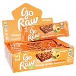 Comprar orgânico brotou barras caixa chewy damasco - 10 barras de go raw preço no brasil suplementos em promoção suplemento importado loja 1 online promoção - 25 de março de 2023