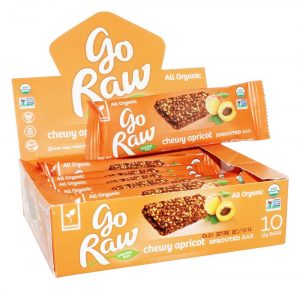 Comprar orgânico brotou barras caixa chewy damasco - 10 barras de go raw preço no brasil suplementos em promoção suplemento importado loja 9 online promoção - 25 de março de 2023