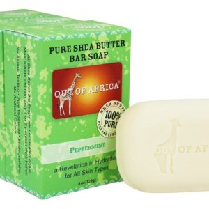Comprar pure sabonete em barra de manteiga de karité - embalagem com 3 de out of africa preço no brasil suplementos em promoção suplemento importado loja 29 online promoção - 17 de abril de 2024