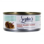 Comprar vegano toona pimenta preta - 6 oz. De sophie's kitchen preço no brasil suplementos em promoção suplemento importado loja 5 online promoção - 12 de abril de 2024