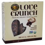 Comprar barras de granola orgânica premium love crunch marrom de chocolate escuro - 6 barras de nature's path organic preço no brasil suplementos em promoção suplemento importado loja 1 online promoção - 2 de junho de 2023