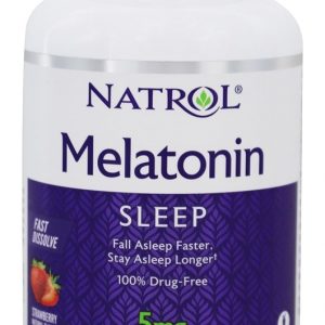Comprar melatonina dormir extra força rápido dissolver morango 5 mg. - 150 comprimidos de natrol preço no brasil melatonina suplemento importado loja 83 online promoção - 29 de novembro de 2023