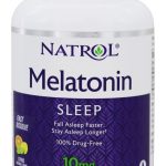 Comprar melatonina dormir máximo força rápido dissolver cítrico 10 mg. - 100 comprimidos de natrol preço no brasil suplementos em promoção suplemento importado loja 1 online promoção - 4 de abril de 2024
