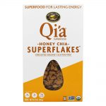 Comprar qi'a superfood superflakes mel chia - 10 oz. De nature's path organic preço no brasil suplementos em promoção suplemento importado loja 11 online promoção - 28 de setembro de 2022