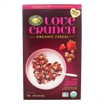 Comprar love crunch organic cereal chocolate escuro e bagas vermelhas - 10 oz. De nature's path organic preço no brasil suplementos em promoção suplemento importado loja 1 online promoção - 25 de março de 2023