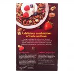 Comprar love crunch organic cereal chocolate escuro e bagas vermelhas - 10 oz. De nature's path organic preço no brasil suplementos em promoção suplemento importado loja 5 online promoção - 25 de março de 2023