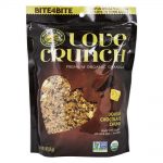 Comprar love crunch premium granola orgânica pedaço de chocolate duplo - 11. 5 oz. De nature's path organic preço no brasil suplementos em promoção suplemento importado loja 1 online promoção - 25 de março de 2023