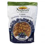 Comprar proteína orgânica granola blueberry - 12 oz. De new england naturals preço no brasil suplementos em promoção suplemento importado loja 1 online promoção - 3 de fevereiro de 2023