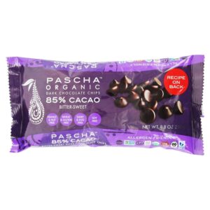 Comprar 85 % cacau chocolate amargo doce-doce - 8. 8 oz. De pascha organic preço no brasil suplementos em promoção suplemento importado loja 15 online promoção - 16 de abril de 2024