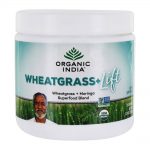 Comprar wheatgrass + lift superalimento blend powder - 5. 29 oz. De organic india preço no brasil suplementos em promoção suplemento importado loja 9 online promoção - 2 de outubro de 2022