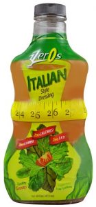 Comprar 3zeros dressing zero calories italian -- 16 fl oz preço no brasil suplementos em promoção suplemento importado loja 7 online promoção - 16 de abril de 2024