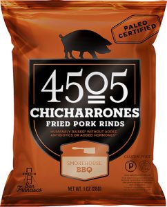Comprar 4505 chicharrones fried pork rinds smoke house bbq -- 1 oz preço no brasil suplementos em promoção oferta suplemento importado loja 3 online promoção - 2 de fevereiro de 2023