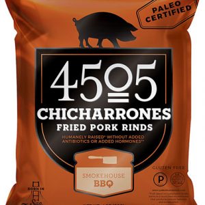 Comprar 4505 chicharrones fried pork rinds smoke house bbq -- 1 oz preço no brasil oferta suplemento importado loja 6 online promoção - 2 de fevereiro de 2023