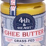 Comprar 4th & heart grass-fed ghee butter himlayan pink salt -- 9 oz preço no brasil suplementos em promoção oferta suplemento importado loja 1 online promoção - 17 de abril de 2024