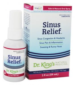 Comprar medicina natural homeopática sinus relief - 2 oz. De king bio preço no brasil suplementos em promoção suplemento importado loja 5 online promoção - 25 de março de 2023