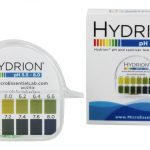 Comprar papéis com teste de ph hydrion 5. 5 - 8. 0 de micro essential laboratory preço no brasil suplementos em promoção suplemento importado loja 1 online promoção - 25 de março de 2023