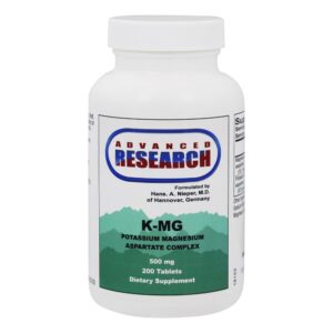Comprar k-mg complexo aspartato de magnésio e potássio - 200 comprimidos de advanced research preço no brasil suplementos em promoção suplemento importado loja 69 online promoção - 17 de abril de 2024