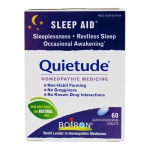 Comprar quietude homeopático sleep aid - 60 comprimidos de boiron preço no brasil suplementos em promoção suplemento importado loja 13 online promoção - 6 de fevereiro de 2023