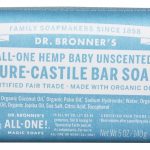 Comprar pure -castile bar soap hemp baby sem perfume - 5 oz. De dr. Bronners preço no brasil suplementos em promoção suplemento importado loja 1 online promoção - 2 de fevereiro de 2023