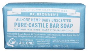 Comprar pure -castile bar soap hemp baby sem perfume - 5 oz. De dr. Bronners preço no brasil suplementos em promoção suplemento importado loja 7 online promoção - 2 de fevereiro de 2023