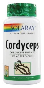 Comprar cordyceps 520 mg. - 100 cápsulas vegetarianas de solaray preço no brasil suplementos em promoção suplemento importado loja 11 online promoção - 26 de abril de 2024