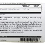 Comprar cordyceps 520 mg. - 100 cápsulas vegetarianas de solaray preço no brasil suplementos em promoção suplemento importado loja 5 online promoção - 26 de abril de 2024