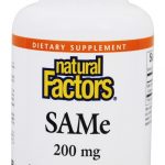 Comprar sam-e 200 mg. - 30 comprimidos com revestimento entérico de natural factors preço no brasil suplementos em promoção suplemento importado loja 9 online promoção - 8 de abril de 2024